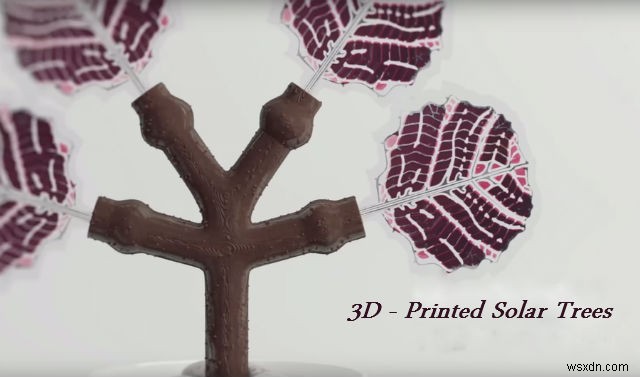 Innovative Systems of Harnessing Solar Energy