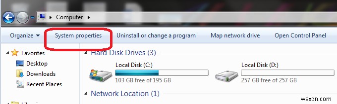How to Increase Virtual Memory in Windows 7