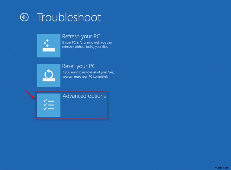 Matrix Ransomware file-encrypting virus: Removal Guide