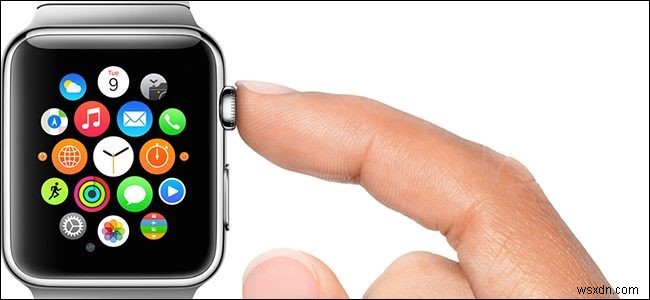 How to Send a Digital Touch Message using Your Apple Watch