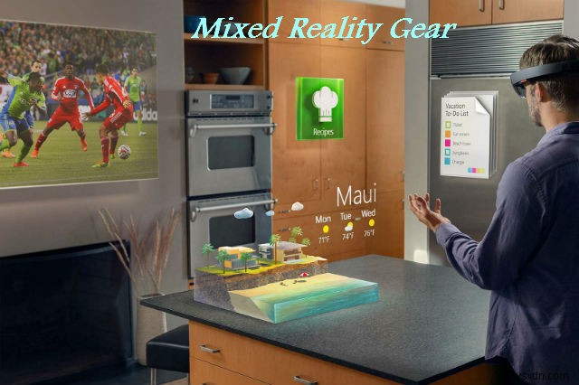 21 Big Technologies of the Next Decade – Part 1