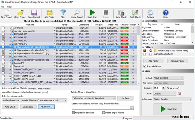 6 Best Duplicate Music Files Finder And Remover To Delete Duplicate Songs