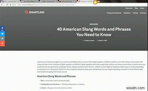 10 Effective Tips and Tricks for a Better Google Chrome Experience