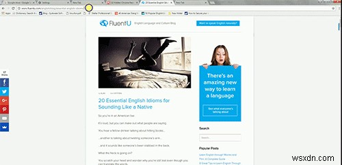 10 Effective Tips and Tricks for a Better Google Chrome Experience