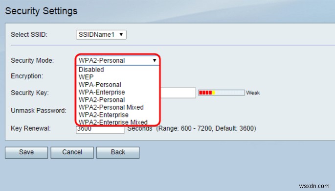 5 Tips to Secure Your Wireless Network