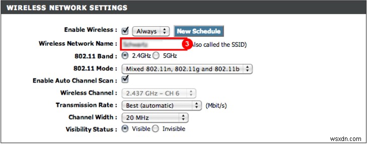 5 Tips to Secure Your Wireless Network