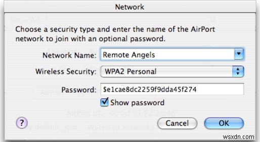 5 Tips to Secure Your Wireless Network