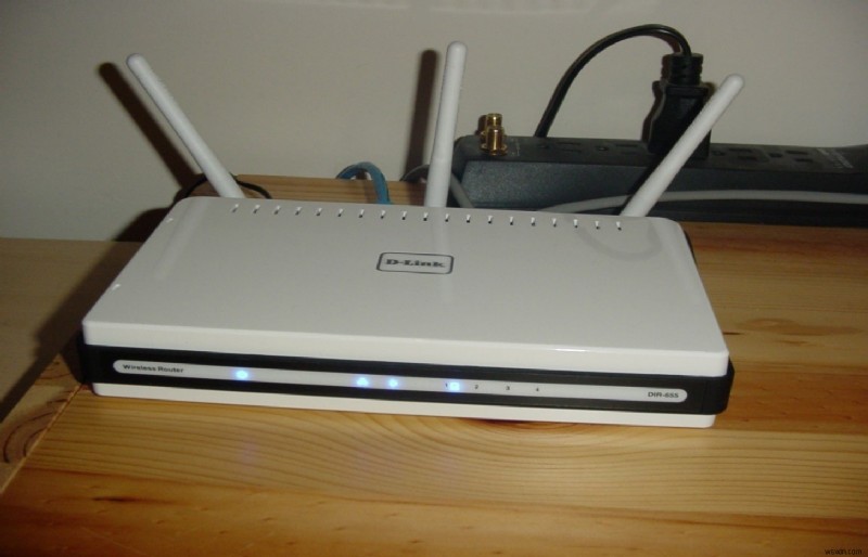 Troubleshoot your D-Link DIR-655