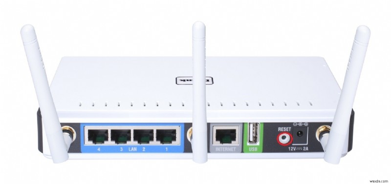 Troubleshoot your D-Link DIR-655