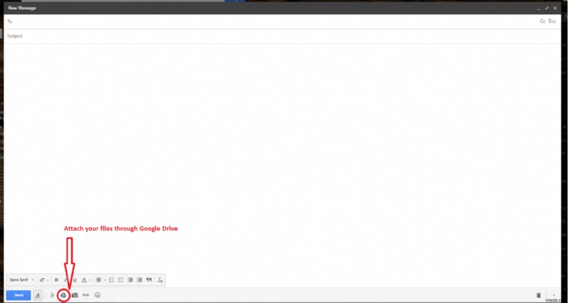 Things You Can Do To Use Google Drive Better