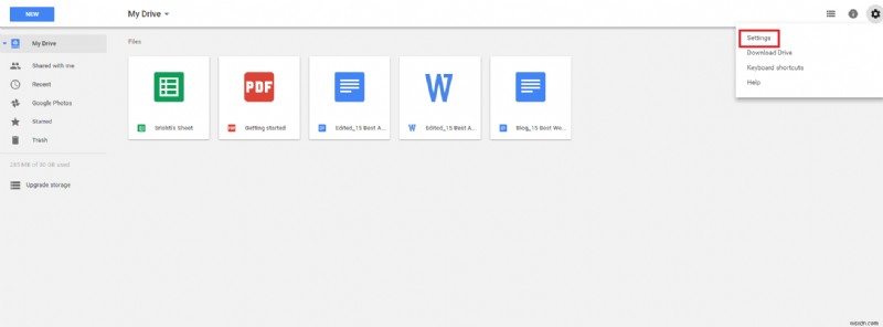 Things You Can Do To Use Google Drive Better