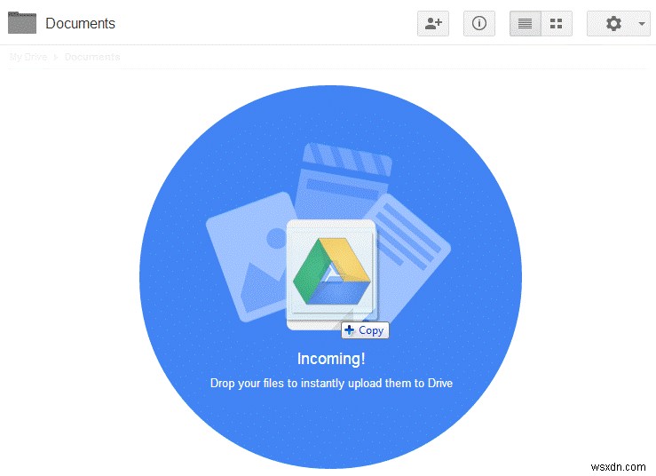 Things You Can Do To Use Google Drive Better