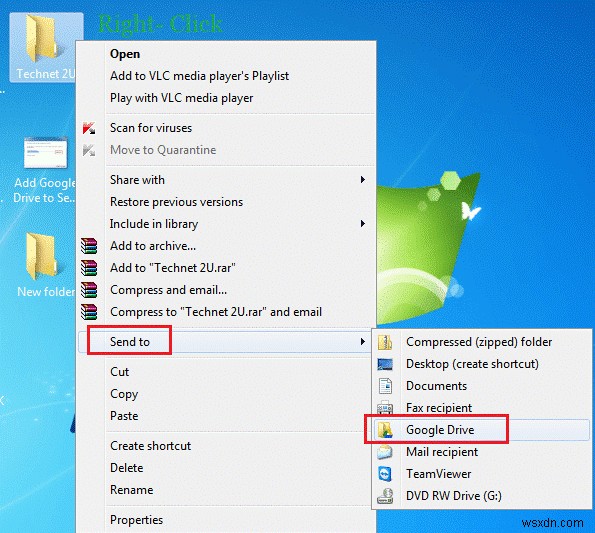 Things You Can Do To Use Google Drive Better
