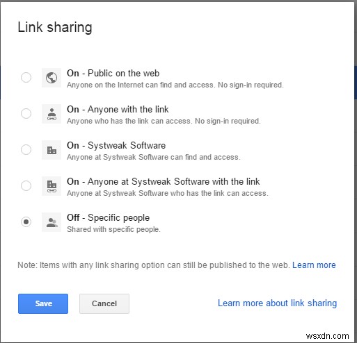 Things You Can Do To Use Google Drive Better