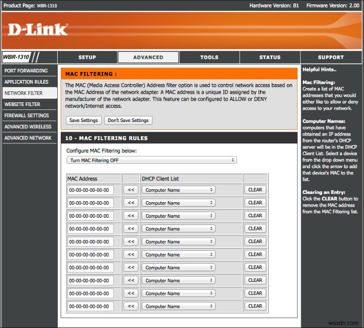 How to Fix ‘You’re not connected to a network’ Problem