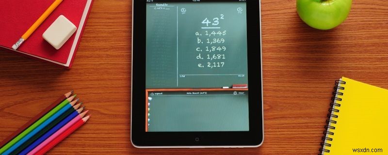 Role Of Technology In Indian Education System Today