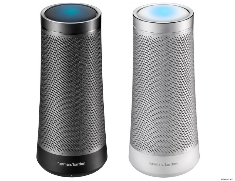 Harmon Kardon’s Cortana Powered Speaker Invoke Takes On Amazon Echo