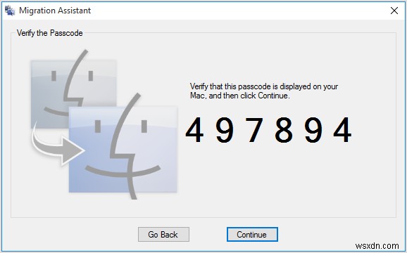 How To Share Files Between Mac And Windows PC