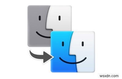 How To Share Files Between Mac And Windows PC