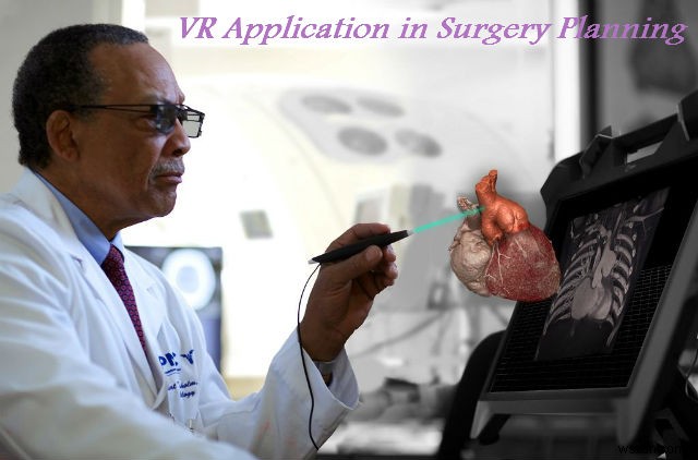 How Virtual Reality Is Changing The Face Of Healthcare Industry? (Part-2)