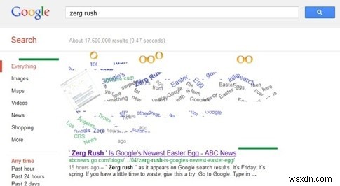 Google Tips and Tricks You Must Know For Ease Of Searching