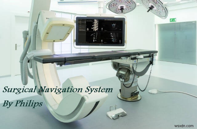 Applications of Augmented Reality in the Field of Medical Sciences –  Part 2