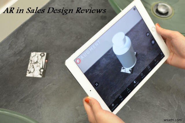 Applications of Augmented Reality in the Field of Medical Sciences –  Part 2