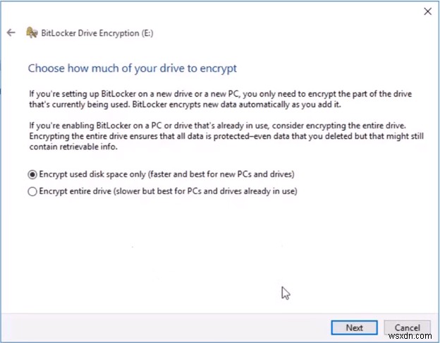 How To Protect Your USB Pen Drive With Password