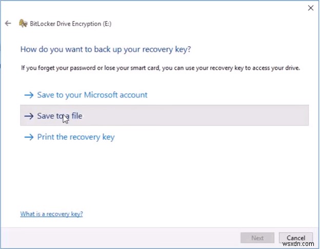 How To Protect Your USB Pen Drive With Password