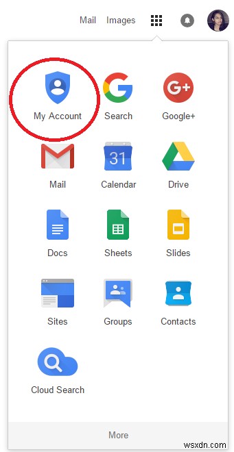 How to Delete Your Gmail Account