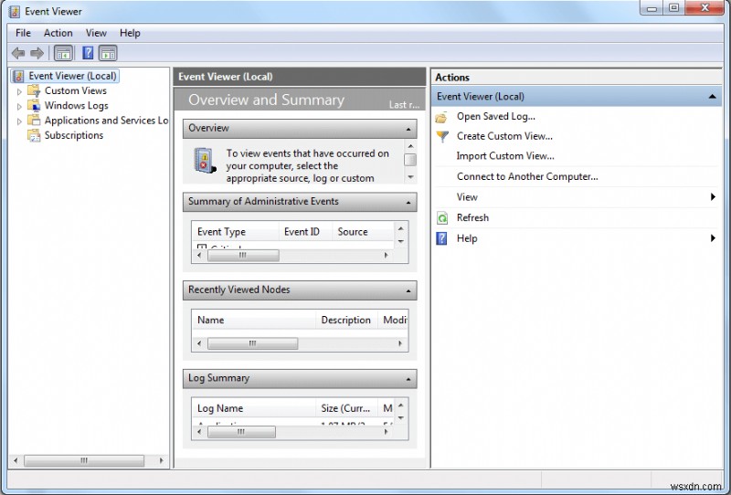 How To Find Who Logged Into Your Computer And When