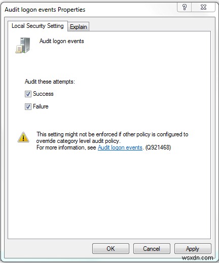 How To Find Who Logged Into Your Computer And When