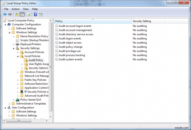 How To Find Who Logged Into Your Computer And When