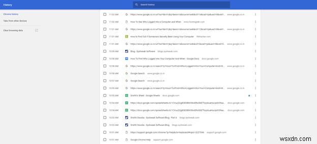 How To Find Who Logged Into Your Computer And When