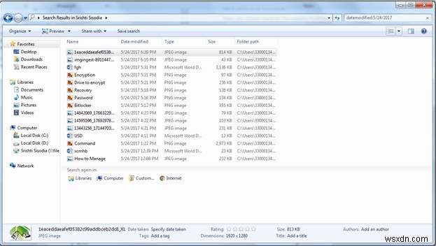 How To Find Who Logged Into Your Computer And When