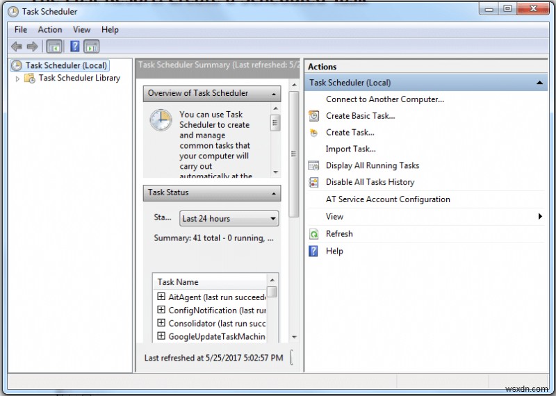 How To Find Who Logged Into Your Computer And When