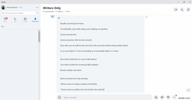 10 Best Video Call Software for Windows PC in 2022 (Free and Paid)
