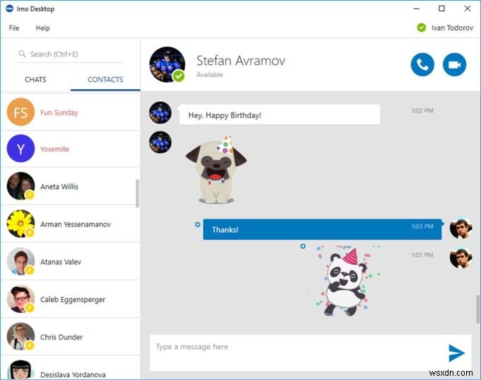 10 Best Video Call Software for Windows PC in 2022 (Free and Paid)