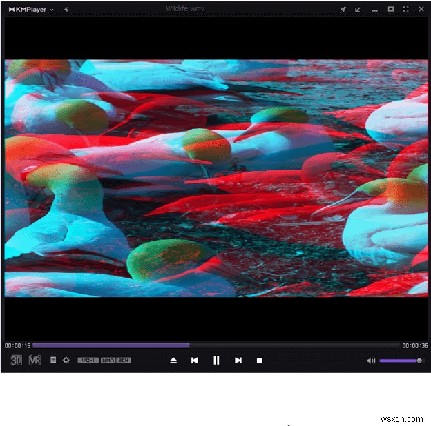 How to Watch 3D Movies on PC Using KM Player