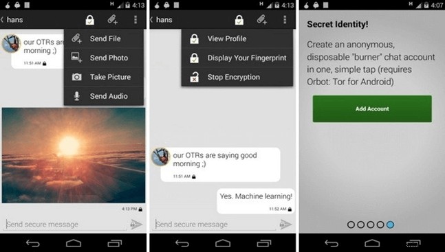 7 Best Free Private Chat Rooms To Make Your Conversation Secure