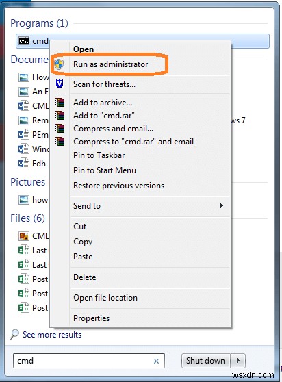 Did You Know You Can Fix Your Corrupted SD card In Windows 7!