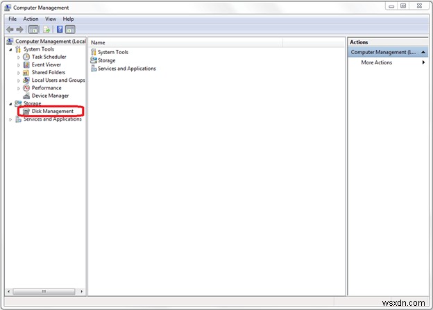 Did You Know You Can Fix Your Corrupted SD card In Windows 7!