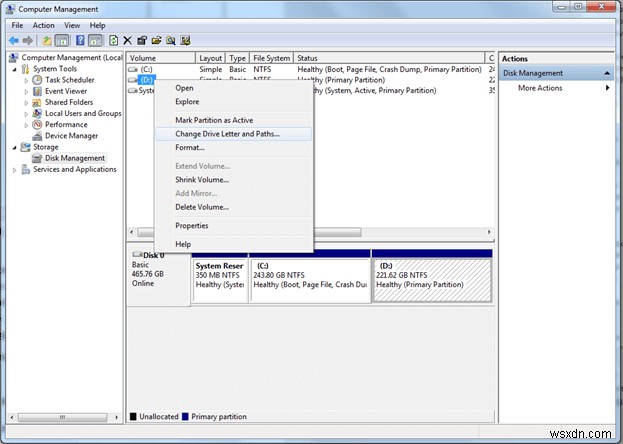 Did You Know You Can Fix Your Corrupted SD card In Windows 7!