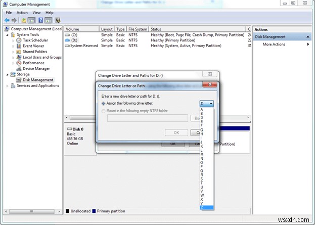 Did You Know You Can Fix Your Corrupted SD card In Windows 7!