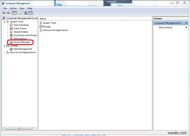 Did You Know You Can Fix Your Corrupted SD card In Windows 7!
