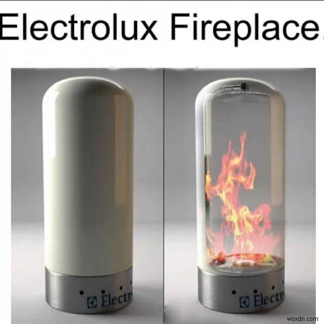 Futuristic High Tech Gadgets For Your Home – Part 1