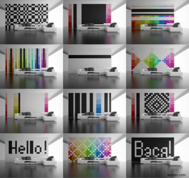 Futuristic High Tech Gadgets For Your Home – Part 1