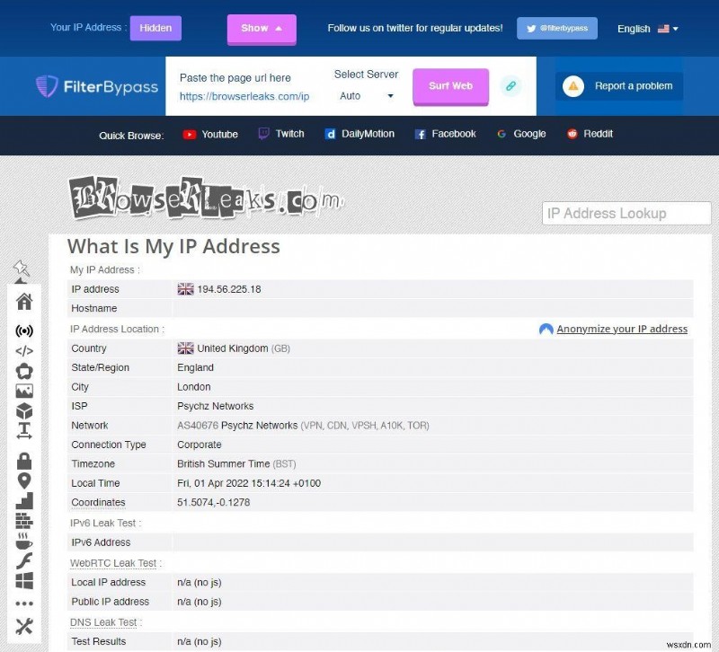 10 Best Proxy Servers For Windows In 2022