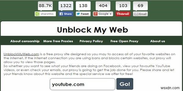 10 Best Proxy Servers For Windows In 2022