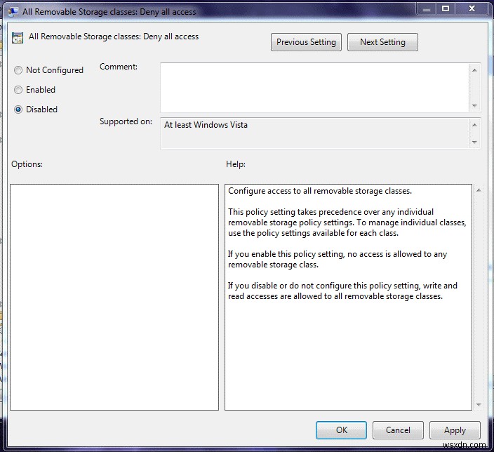 How to Enable or Disable USB Ports In Windows 7 & 10